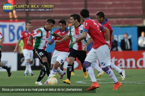 Rival-Copa