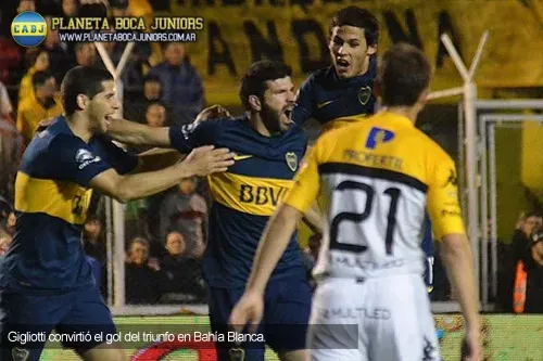 Gigliotti-Boca-Olimpo