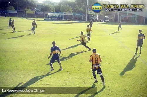 Reserva