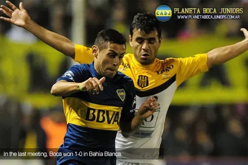 Boca-Olimpo-Previa