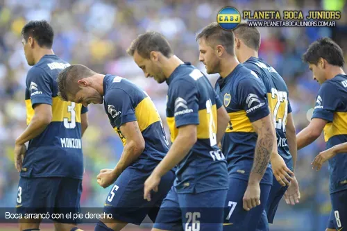 Boca Juniors