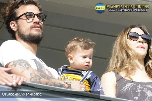 Daniel Osvaldo