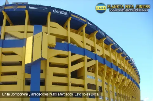Bombonera