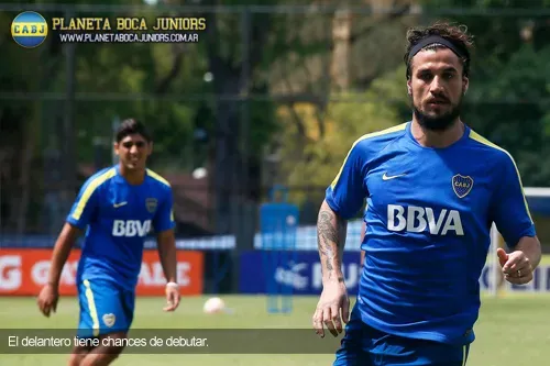 Daniel Osvaldo