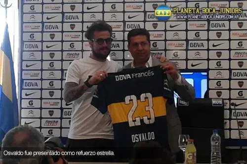 osvaldo ofi boca