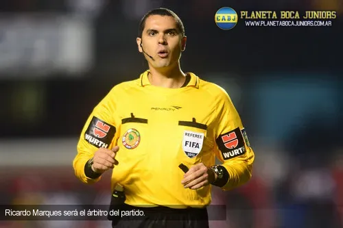Ricardo Marques