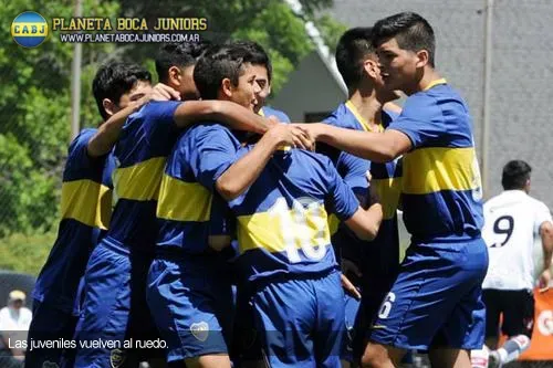 Juveniles