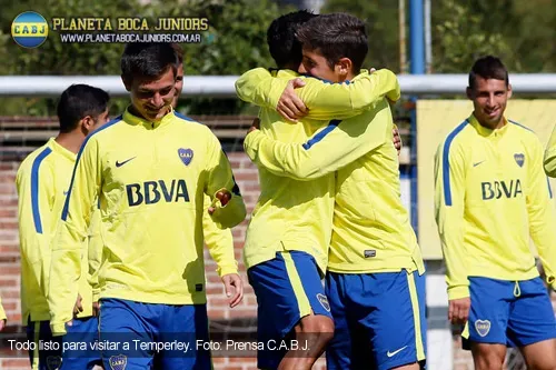 Boca-Entre