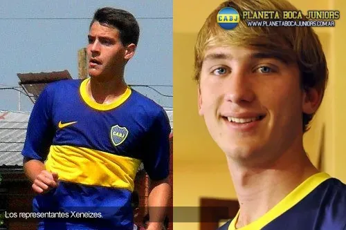 Selección Sub 17