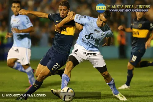 Minuto a minuto