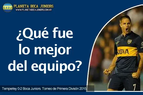 ana temp boca