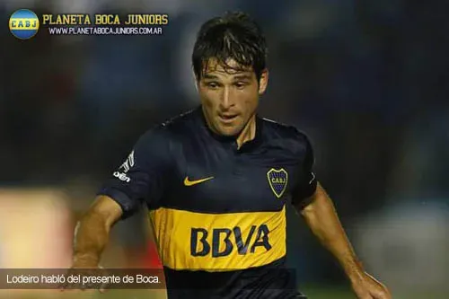lodeiro