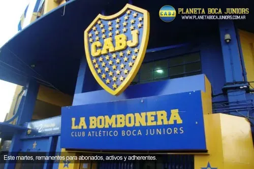 entradas