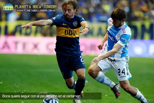 Boca-Rafaela