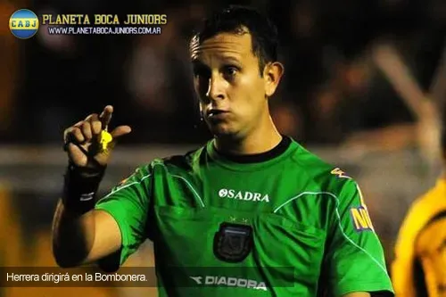 Herrera-Boca-Rafaela