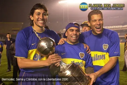 Bermudez-Declas