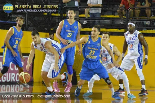 Quimsa-Boca-LNB