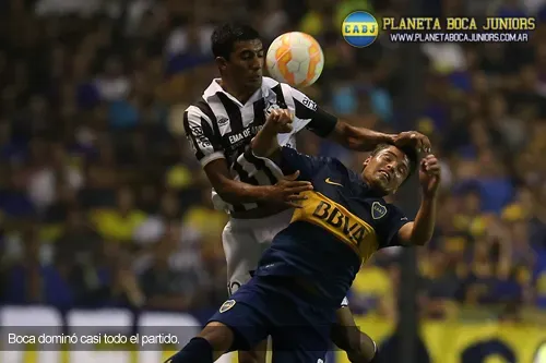 Minuto a minuto
