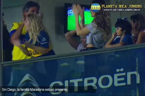 Familia Maradona