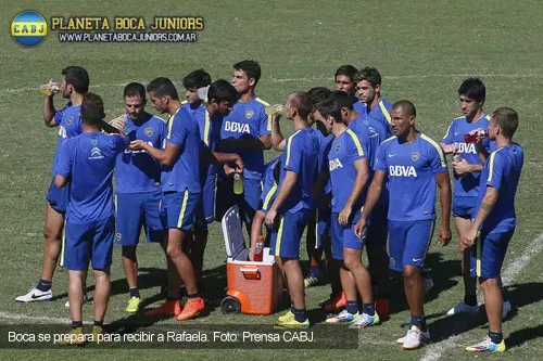 conc rafa