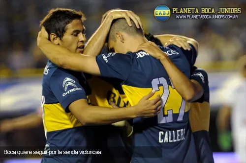 Previa-Boca-Rafaela