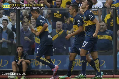 Jonathan Calleri
