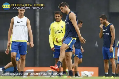 calleri 2