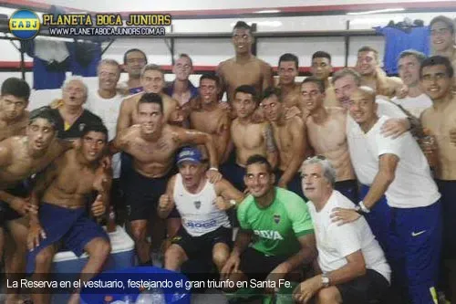 reserva