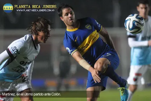 Martinez-Boca