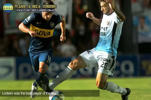 Lodeiro-Colon