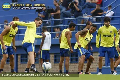 conc zamora