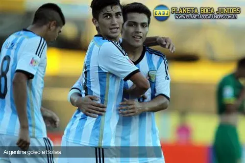 Argentina
