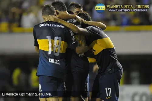 Minuto a minuto