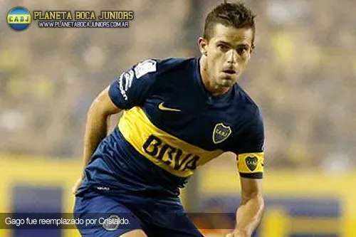 Fernando-Gago