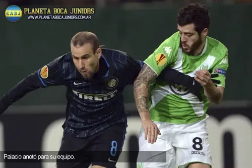 Rodrigo Palacio