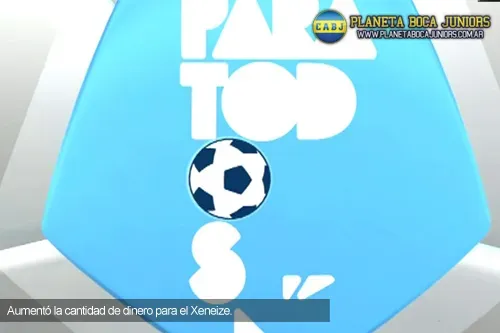 Fútbol Para Todos