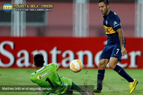 Juan Manuel Martínez