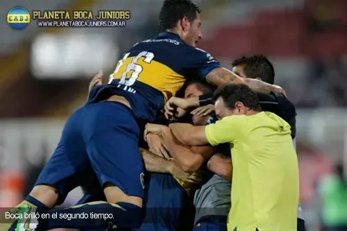 Boca Juniors