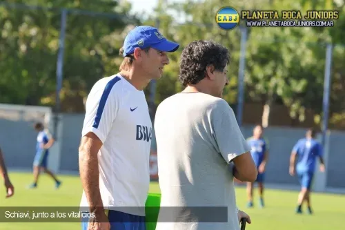 schiavi vitalicios boca