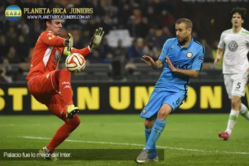 Rodrigo Palacio