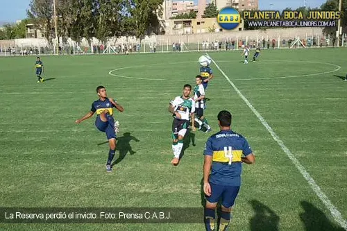 Reserva