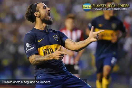 Daniel Osvaldo