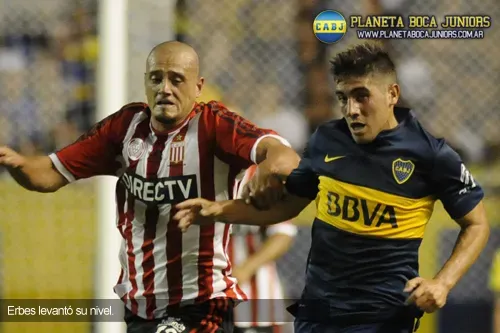 Cristian Erbes