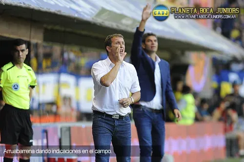 Rodolfo Arruabarrena