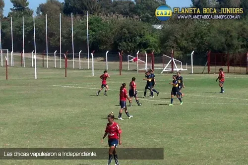 Boca Juniors