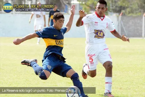 Reserva
