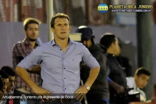 vasco boca