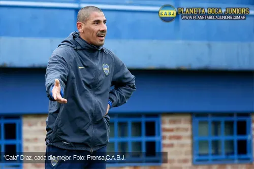 Daniel-Diaz-Boca