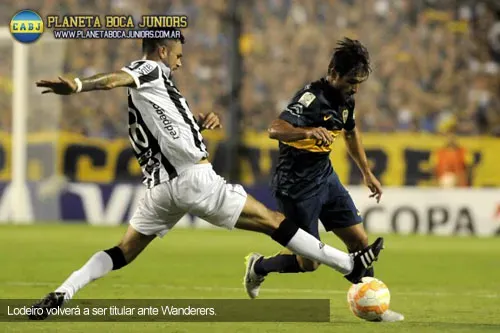 historial wanderers