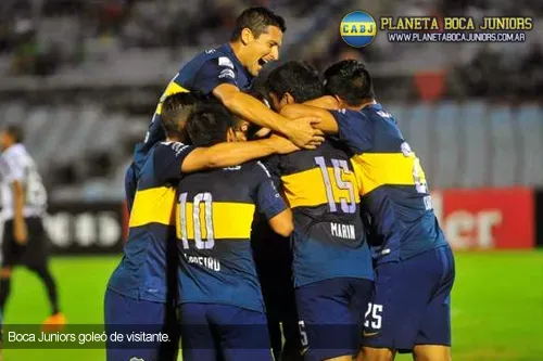 Clasificacion